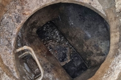 20240312 S2 Gewässerverunreinigung in Berndorf Veitsau Bezirk BADEN NÖ
