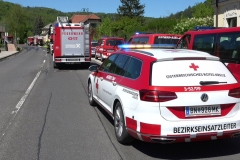 20260502_Brand in Weissenbach a.d.Triesting NÖ Bezirk BADEN