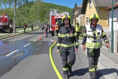 20260502_Brand in Weissenbach a.d.Triesting NÖ Bezirk BADEN