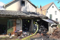 20260502_Brand in Weissenbach a.d.Triesting NÖ Bezirk BADEN