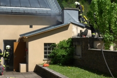 20260502_Brand in Weissenbach a.d.Triesting NÖ Bezirk BADEN