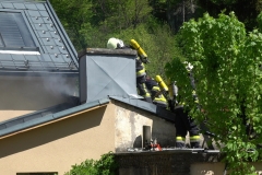 20260502_Brand in Weissenbach a.d.Triesting NÖ Bezirk BADEN