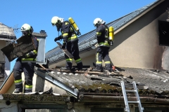 20260502_Brand in Weissenbach a.d.Triesting NÖ Bezirk BADEN