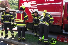 20260502_Brand in Weissenbach a.d.Triesting NÖ Bezirk BADEN