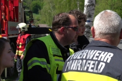 20260502_Brand in Weissenbach a.d.Triesting NÖ Bezirk BADEN