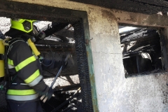 20260502_Brand in Weissenbach a.d.Triesting NÖ Bezirk BADEN