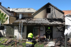 20260502_Brand in Weissenbach a.d.Triesting NÖ Bezirk BADEN