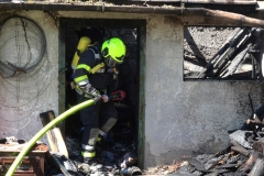 20260502_Brand in Weissenbach a.d.Triesting NÖ Bezirk BADEN