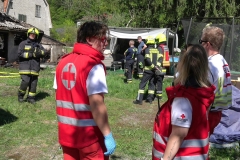 20260502_Brand in Weissenbach a.d.Triesting NÖ Bezirk BADEN