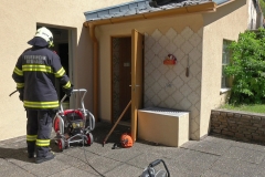 20260502_Brand in Weissenbach a.d.Triesting NÖ Bezirk BADEN