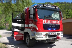 20260502_Brand in Weissenbach a.d.Triesting NÖ Bezirk BADEN