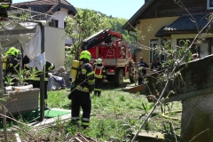 20260502_Brand in Weissenbach a.d.Triesting NÖ Bezirk BADEN