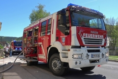 20260502_Brand in Weissenbach a.d.Triesting NÖ Bezirk BADEN