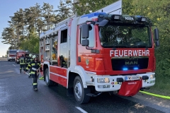20260503_Waldbrand in Aigen Gemeinde Hernstein NÖ Bezirk BADEN