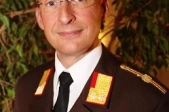 Abschnittsfeuerwehrkommandant (FF St. Veit)