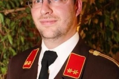 Feuerwehrjugend