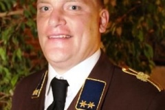 Leiter des Verwaltungsdienstes Stellvertreter im Abschnitt